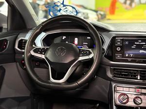 VOLKSWAGEN/T-CROSS 1.0 200 TSI TOTAL 2024