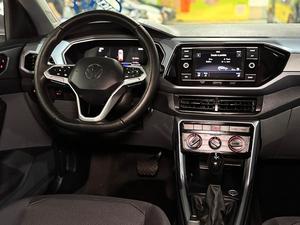 VOLKSWAGEN/T-CROSS 1.0 200 TSI TOTAL 2024