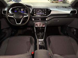 VOLKSWAGEN/T-CROSS 1.0 200 TSI TOTAL 2024