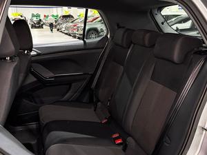 VOLKSWAGEN/T-CROSS 1.0 200 TSI TOTAL 2024