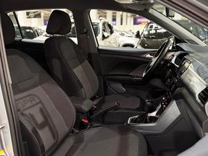 VOLKSWAGEN/T-CROSS 1.0 200 TSI TOTAL 2024