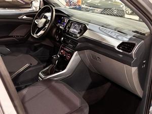 VOLKSWAGEN/T-CROSS 1.0 200 TSI TOTAL 2024