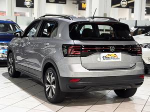 VOLKSWAGEN/T-CROSS 1.0 200 TSI TOTAL 2024