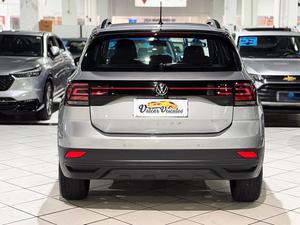 VOLKSWAGEN/T-CROSS 1.0 200 TSI TOTAL 2024
