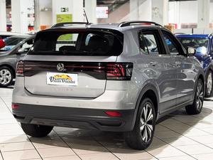 VOLKSWAGEN/T-CROSS 1.0 200 TSI TOTAL 2024