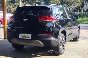 CHEVROLET/TRACKER 1.2 TURBO PREMIER 2023