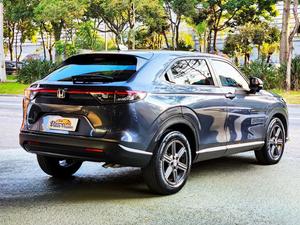 HONDA/HR-V 1.5 DI I-VTEC EXL 2023