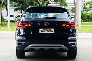 VOLKSWAGEN/TAOS 250 TSI HIGHLINE 2024