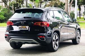 VOLKSWAGEN/TAOS 250 TSI HIGHLINE 2024