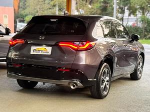 HONDA/ZR-V 2.0 I-VTEC TOURING 2024