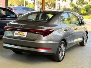 HYUNDAI/HB20S 1.0 TGDI COMFORT PLUS 2025