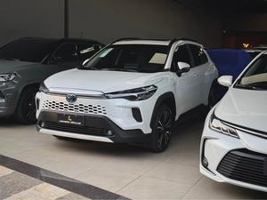 Leandro Veículos COROLLA CROSS