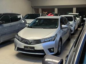 Leandro Veículos COROLLA