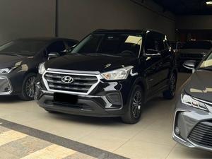 HYUNDAI CRETA 2019