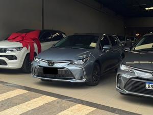 TOYOTA COROLLA 2024