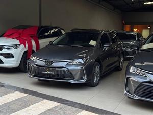 TOYOTA COROLLA 2025