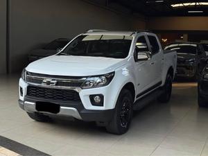 CHEVROLET S10 2024