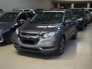 HONDA HR-V 2017