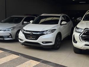 HONDA HR-V 2017