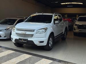 CHEVROLET S10 2013