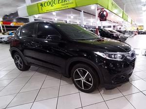 HR-V