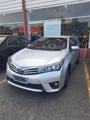 COROLLA