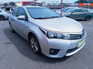 COROLLA