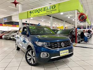 T-CROSS