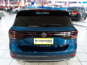 T-CROSS