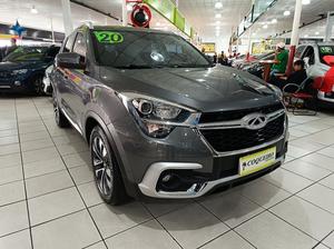 TIGGO 5x