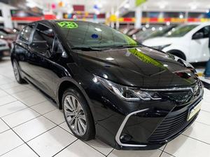 Coqueiro Automóveis COROLLA
