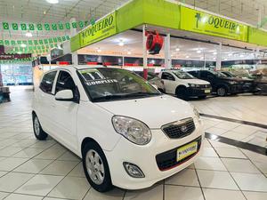 PICANTO