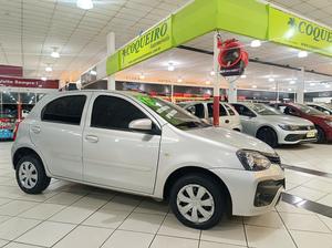 ETIOS