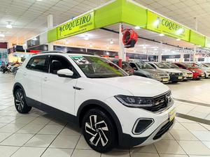 T-CROSS