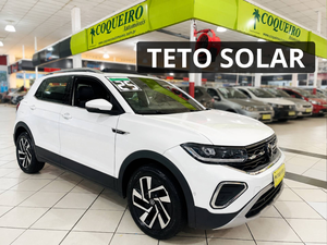 VOLKSWAGEN T-CROSS 1.4 250 TSI HIGHLINE