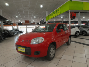 FIAT UNO 1.0 EVO VIVACE 8V