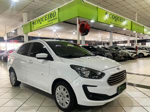 FORD KA 1.5 TIVCT SE PLUS SEDAN