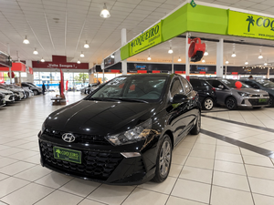 HYUNDAI HB20S 1.0 COMFORT PLUS 12V TURBO