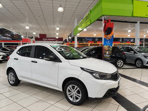 FIAT ARGO 1.0 FIREFLY DRIVE