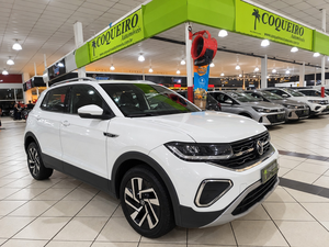 VOLKSWAGEN T-CROSS 1.4 250 TSI HIGHLINE