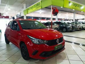 FIAT ARGO 1.0 FIREFLY DRIVE