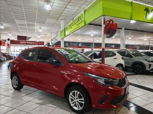 FIAT ARGO 1.0 FIREFLY DRIVE