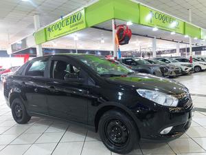 FIAT GRAND SIENA 1.4 MPI ATTRACTIVE 8V