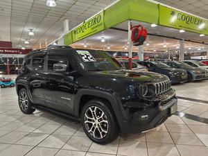 JEEP RENEGADE 1.3 T270 TURBO