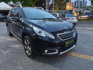PEUGEOT 2008 1.6 16V GRIFFE