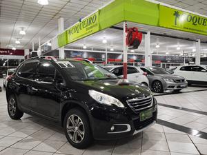 PEUGEOT 2008 1.6 16V GRIFFE