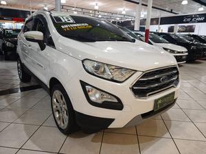FORD ECOSPORT 2.0 DIRECT TITANIUM