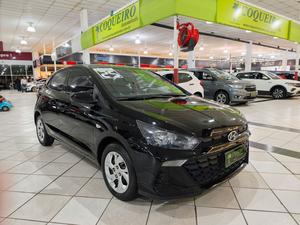 HYUNDAI HB20 1.0 SENSE 12V