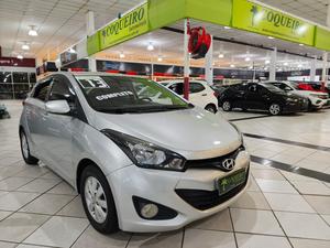 HYUNDAI HB20 1.0 COMFORT PLUS 12V
