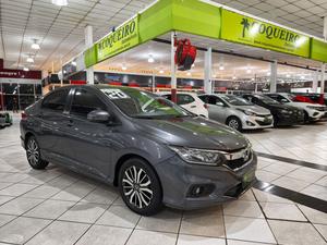 HONDA CITY 1.5 EX 16V